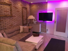 Гостиница Messe Ferienwohnung Düsseldorf Oberkassel  Дюссельдорф
